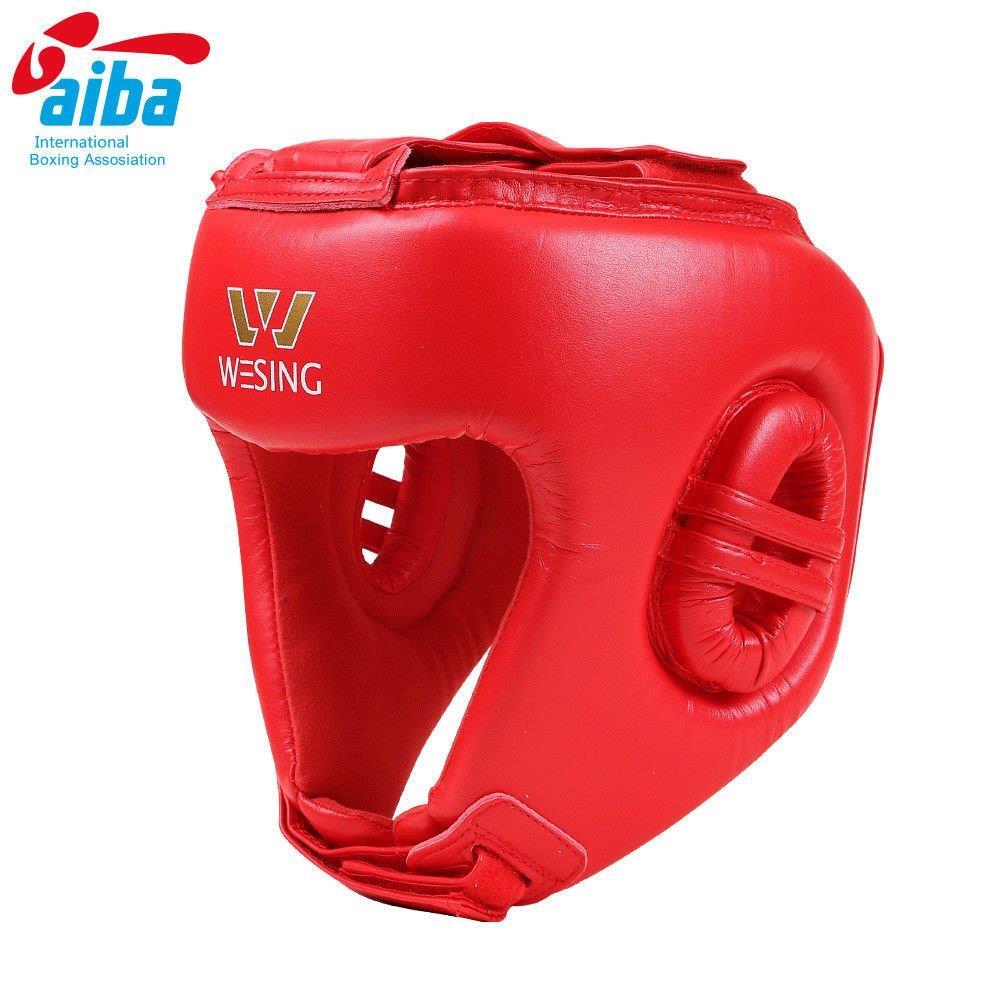 aiba head guard